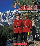 Canada (Enchantment of the World. Second Series)