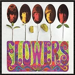 Flowers (Japan-Papersleeve-Edition)
