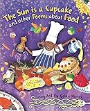The sun is a cupcake and other poems about food