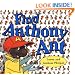 Find Anthony Ant