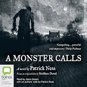 A Monster Calls | [Patrick Ness]