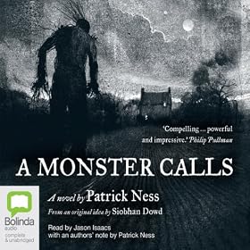 A Monster Calls (Unabridged)