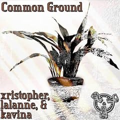 Common Ground
