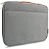 Inateck Surface Pro 4/ 3/ 2/ 1 Sleeve Case Bag Tablet Laptop Carrying Case Protective Cover for All Microsoft Surface Pro Versions, Dark Gray