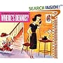 Where's Dennis? The Magazine Cartoon Art of Hank Ketcham