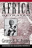 Africa Betrayed