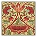 Orenco Originals Loden in Earthtones by William Morris Counted Cross Stitch Pattern