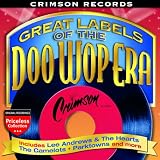 Great Labels...Crimson Records