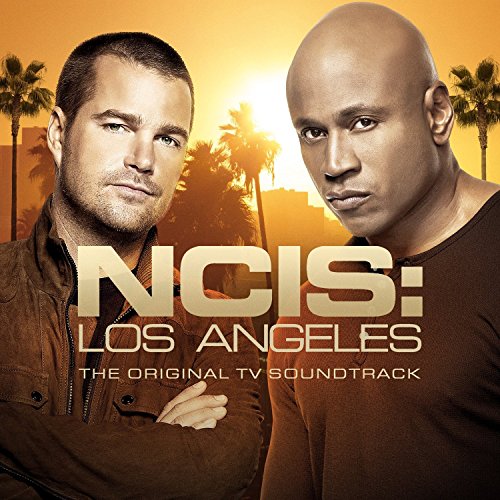Ncis: Los Angeles Various Artists