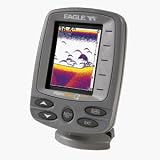 Eagle Fisheasy 320C Tm W/ Temp 117-46 Hst-Wsu - Fishfinders - Eagle Electronics