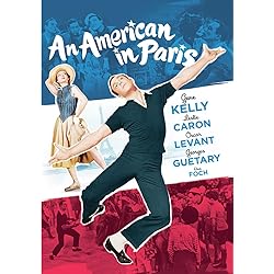 An American in Paris [DVD]