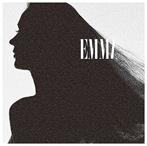 EMMA(初回盤B) NEWS