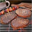 Rib Eye Steaks Eight 10 oz.
