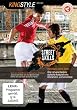 Street Skills Kingstyle Fussball Trix - Take Two