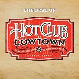 The Best of the Hot Club of Cowtown