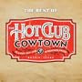 The Best of the Hot Club of Cowtown