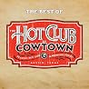 Image of album by Hot Club of Cowtown