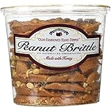 Brittle Gourmet Peanut Candy, 42 Ounce