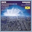 J.S. Bach: Brandenburg Concertos