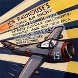 Steel Guitar Air Show