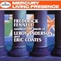 Fennell conducts the music of Anderson & Coates