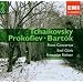 Tchaikovsky: Piano Concertos Nos. 1, 2 & 3 / Prokofiev: Piano Concerto No. 5 / Bartok: Piano Concerto No. 2