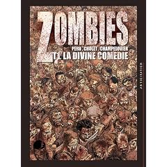 Zombies La divine com�die