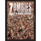 Zombies La divine com�diepar Peru Olivier