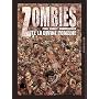 Zombies La divine com�die de Peru Olivier