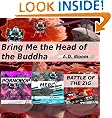 Bring Me the Head of the Buddha (Ep 01-03 Complete)
