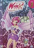 Winx Club - Stagione 03 #05 - Il Cuore E La Spada