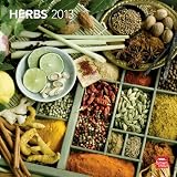 Herbs 2013 Calendar