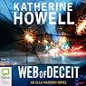Web of Deceit: Detective Ella Marconi, Book 6