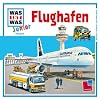 WAS IST WAS Junior, Folge 07: Flughafen