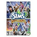 The Sims 3 Ambitions