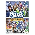 The Sims 3 Ambitions