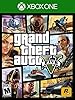 Grand Theft Auto V - Xbox One