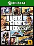 Grand Theft Auto V - Xbox One
