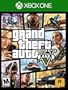 Grand Theft Auto V - Xbox One