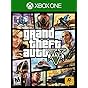 Grand Theft Auto V - Xbox One