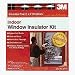 3M 2141W-6 Indoor Window Insulator Kit