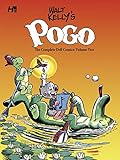Walt Kelly's Pogo : the complete Dell Comics. Volume 2