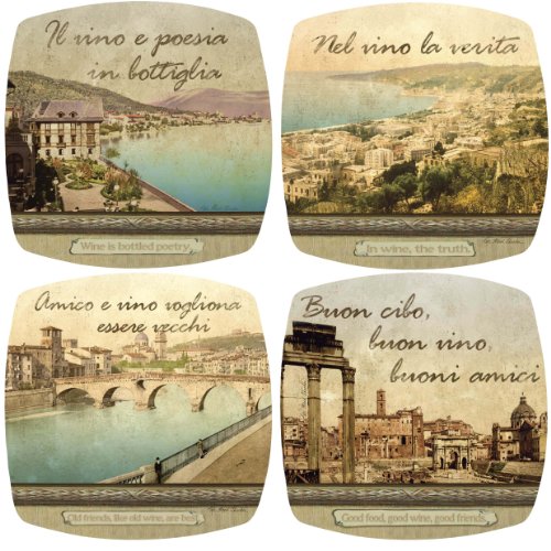 Italian Inspirations Appetizer Set On Sale