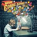 Comic  Sonic (DVD�t)