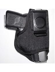 Sports: ActiveProGear Push Draw ITP Concealment Holster (44-K: Ruger LCP; S&W Bodyguard 380; Kel-Tec P3AT; Colt Mustang; Beretta PICO; KAHR P380; SIG P238; Taurus 738) - Active Pro Gear