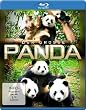 Der gro�e Panda [Blu-ray]