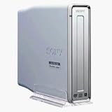 Sony DRX710UL DVD+R Double Layer External DVD+-RW Drive (16x)