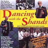 Dancing With the Shands