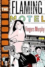 The Flaming Motel