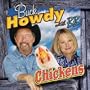 Chickens (2007 Grammy Nominee)